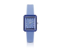 Orologio Ops! Donna in Plastica OPSPW-954